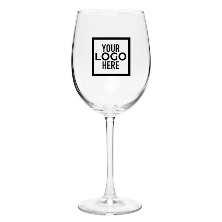 19 oz Cachet White Wine main image